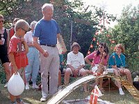 Sommerfest 1993